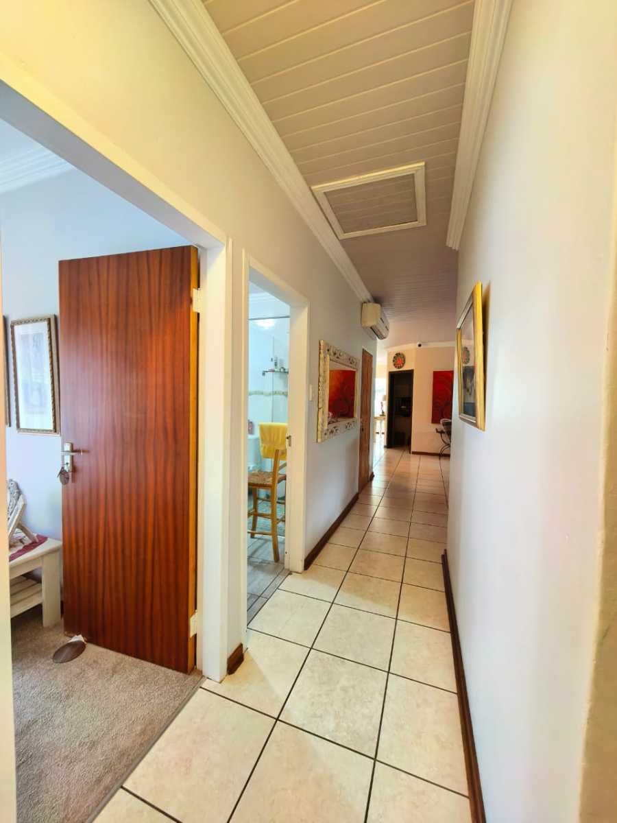3 Bedroom Property for Sale in Vaalpark Free State